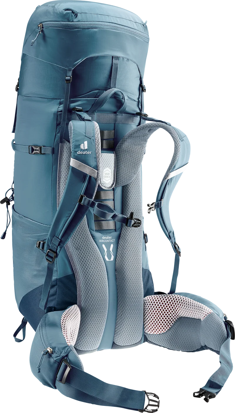 Aircontact Lite 50 + 10