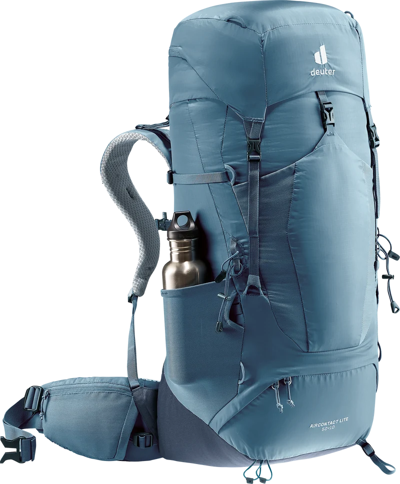Aircontact Lite 50 + 10