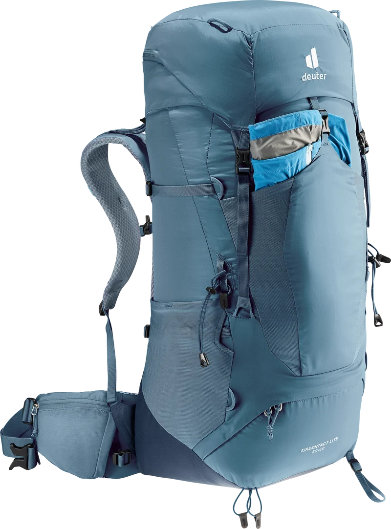 Aircontact Lite 50 + 10
