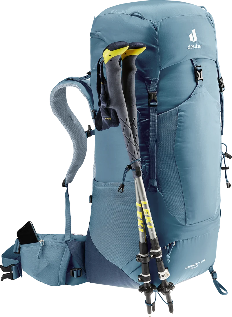 Aircontact Lite 50 + 10