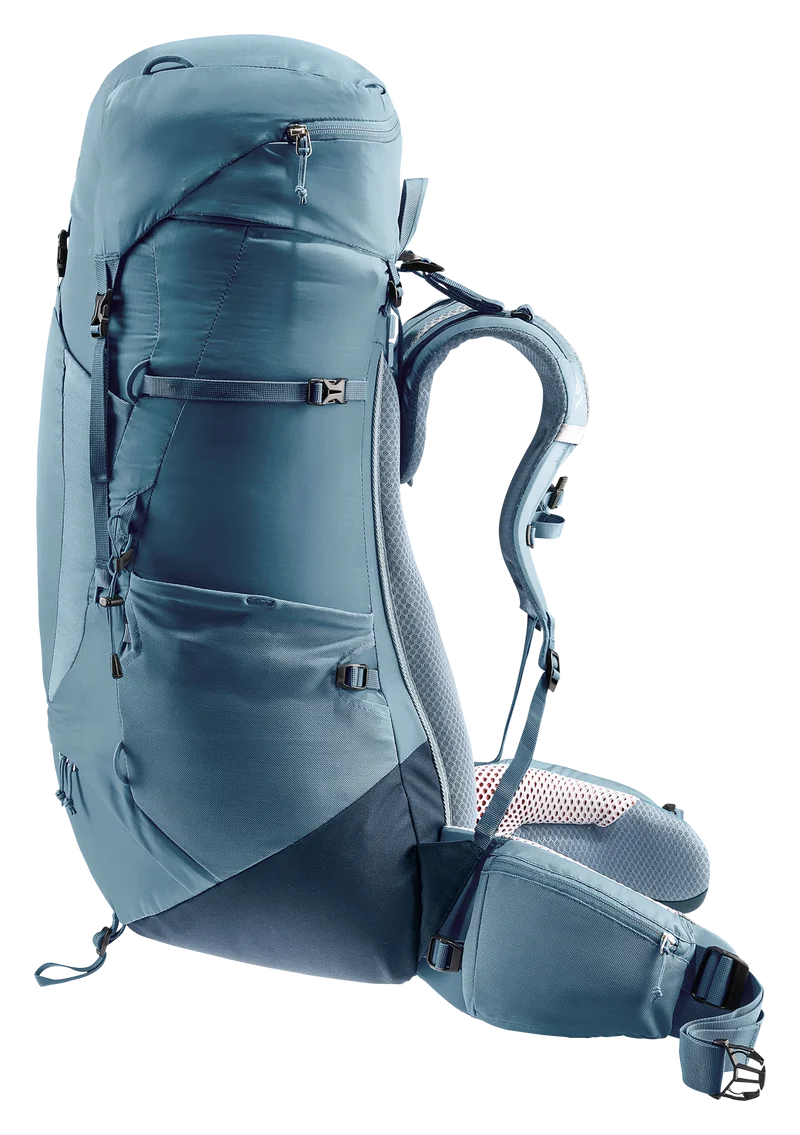 Aircontact Lite 50 + 10