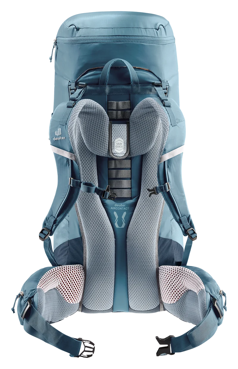 Aircontact Lite 50 + 10