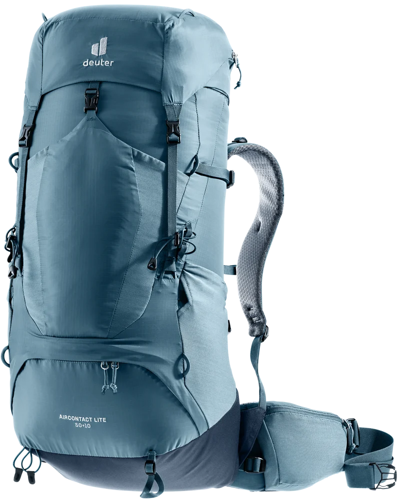 Aircontact Lite 50 + 10