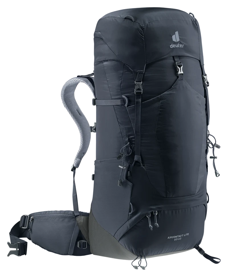 Aircontact Lite 50 + 10
