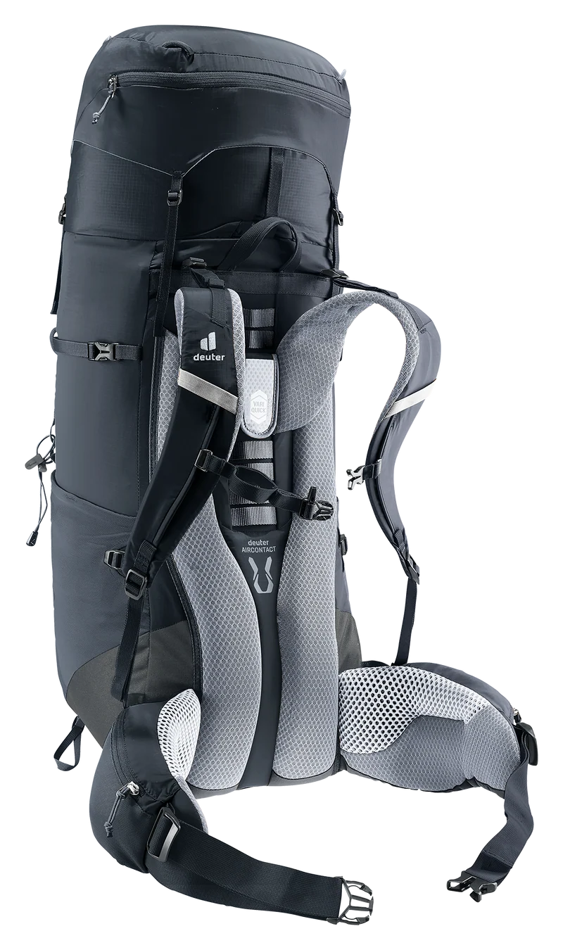 Aircontact Lite 50 + 10