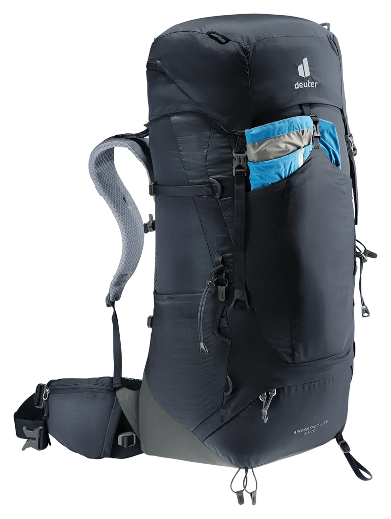 Aircontact Lite 50 + 10
