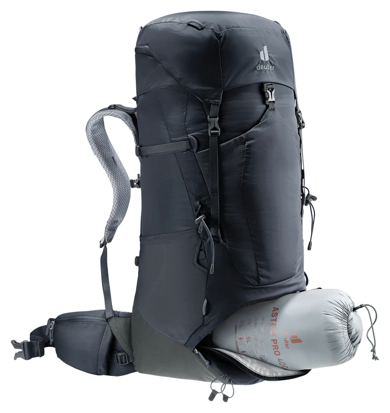 Aircontact Lite 50 + 10