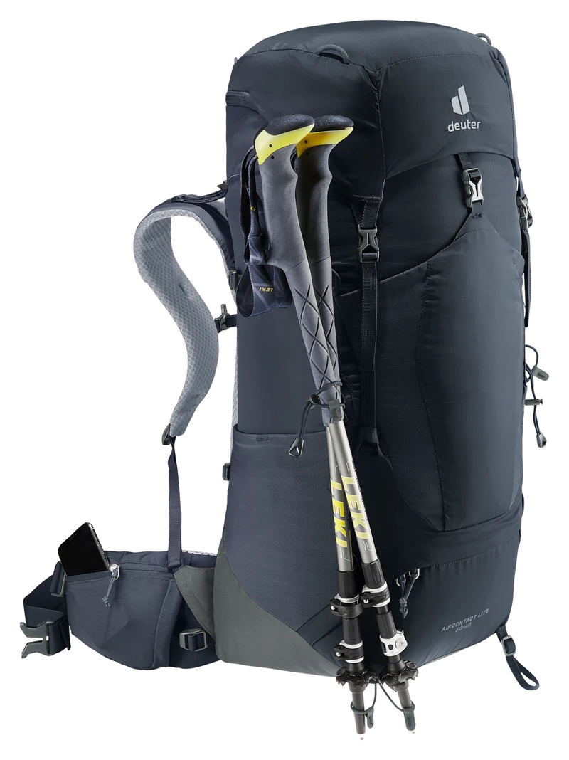 Aircontact Lite 50 + 10