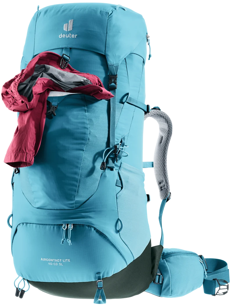 Aircontact Lite 45 + 10 SL