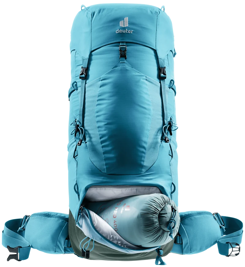 Aircontact Lite 45 + 10 SL