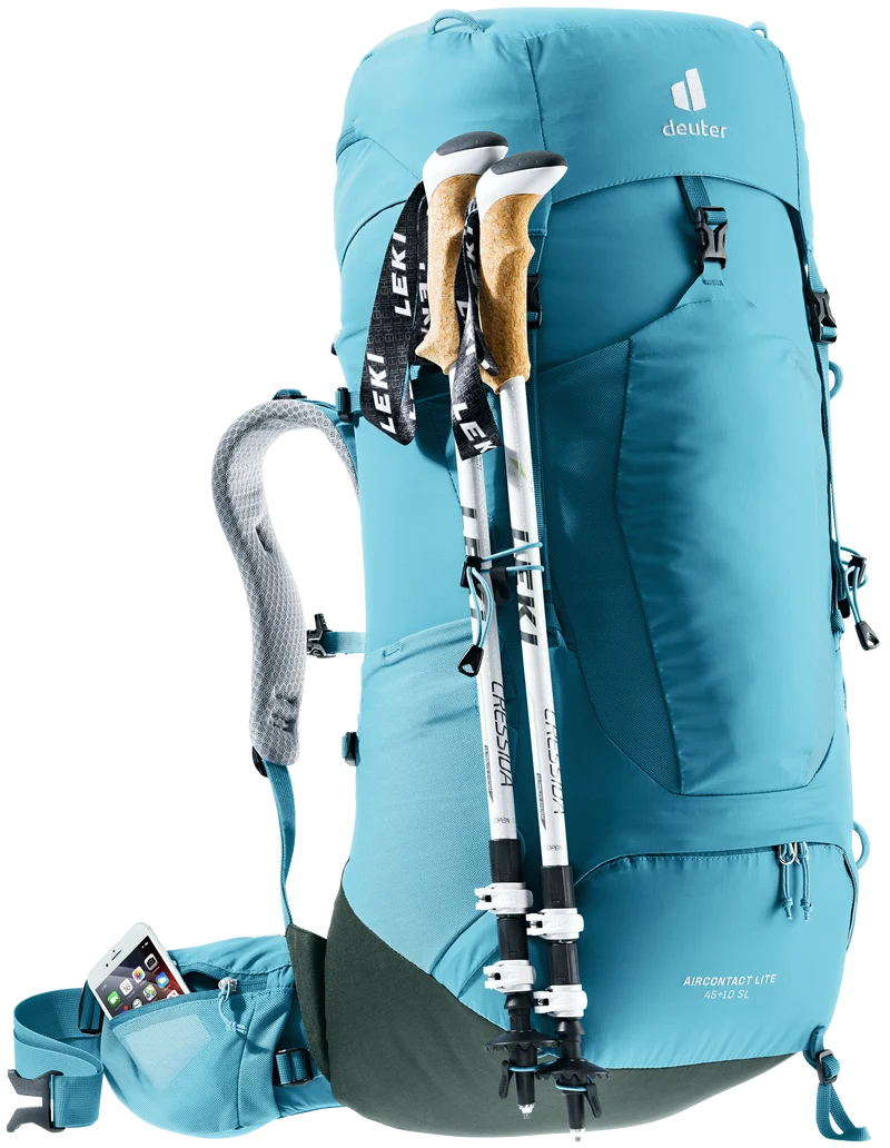 Aircontact Lite 45 + 10 SL