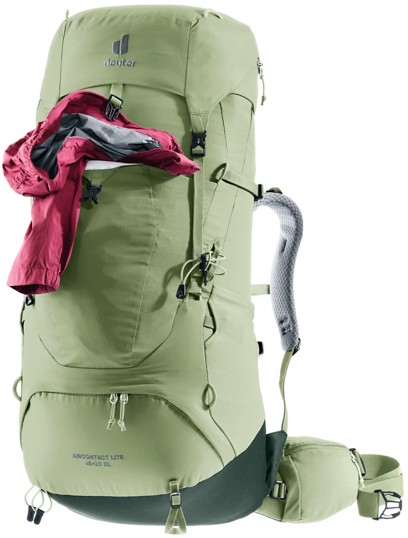 Aircontact Lite 45 + 10 SL