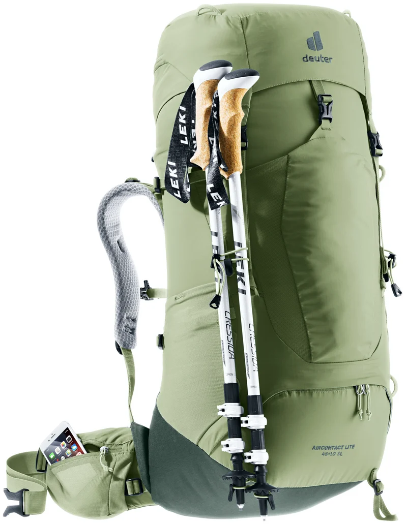 Aircontact Lite 45 + 10 SL
