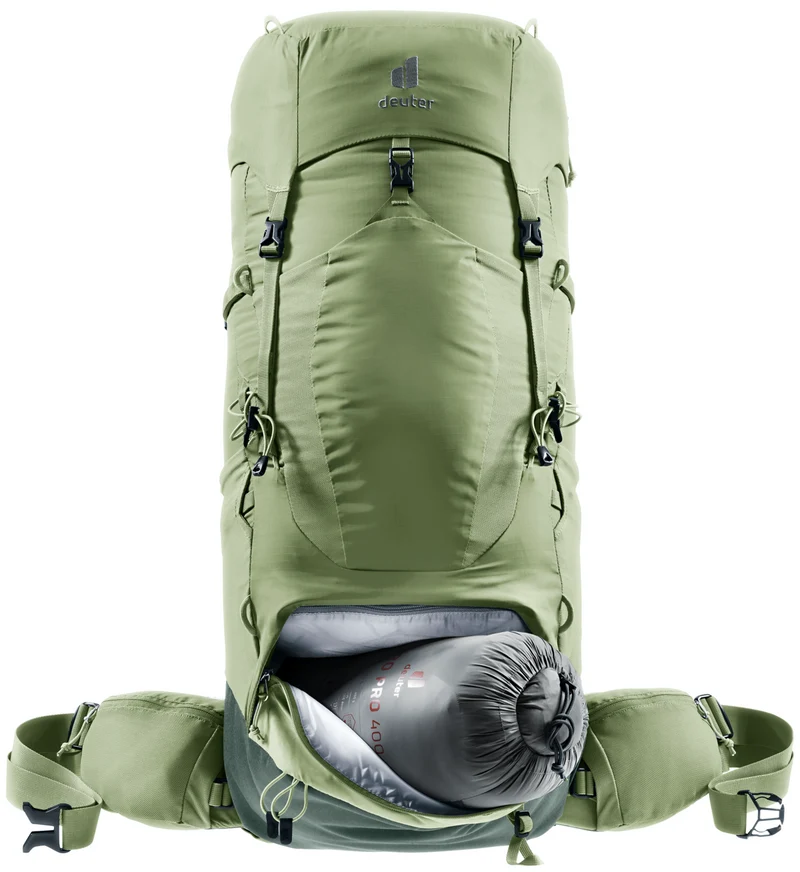 Aircontact Lite 45 + 10 SL