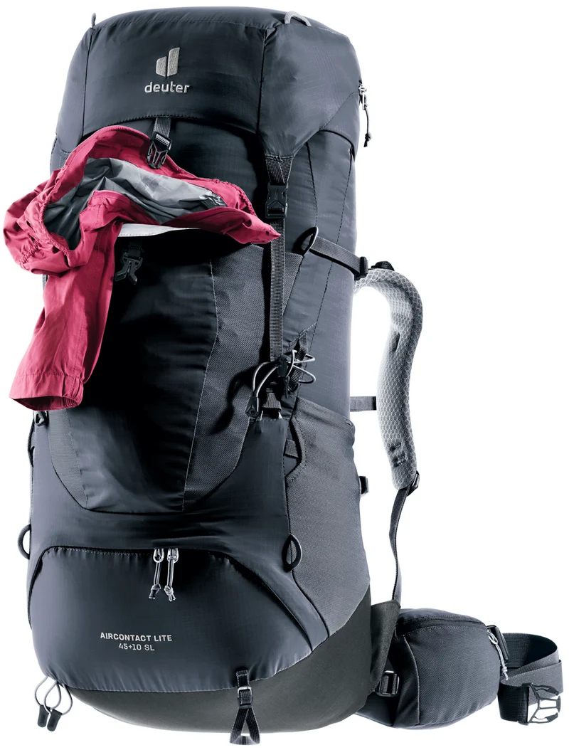 Aircontact Lite 45 + 10 SL