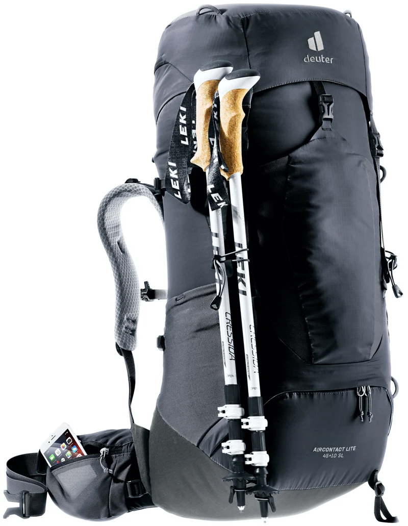 Aircontact Lite 45 + 10 SL