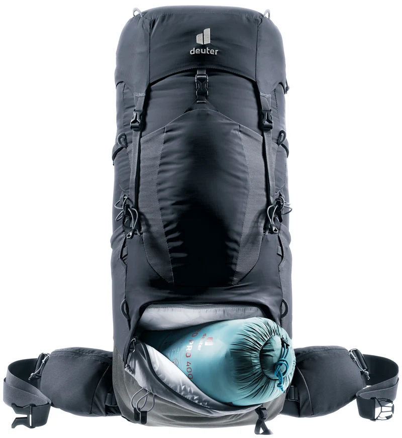 Aircontact Lite 45 + 10 SL
