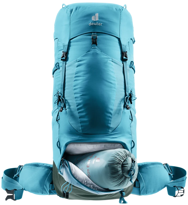 Aircontact Lite 45 + 10 SL