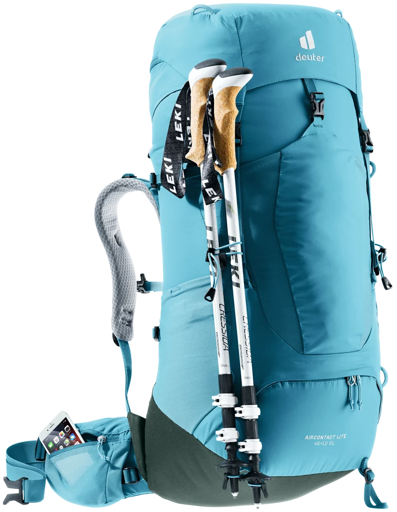 Aircontact Lite 45 + 10 SL