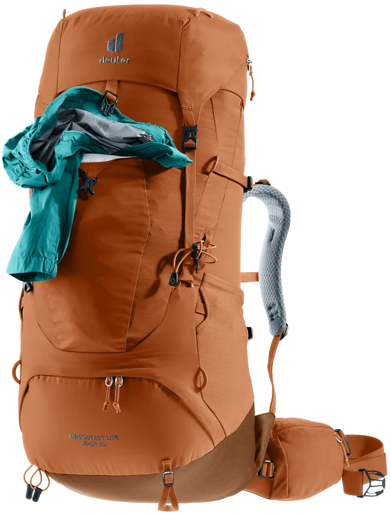 Aircontact Lite 45 + 10 SL