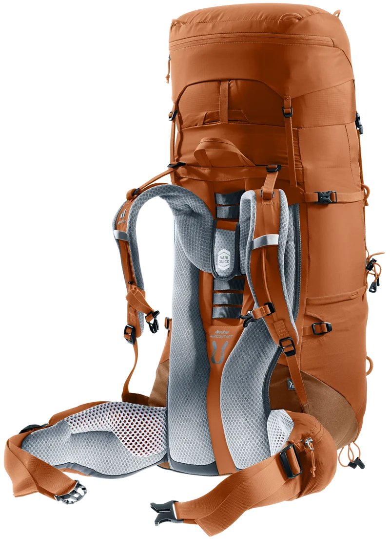 Aircontact Lite 45 + 10 SL