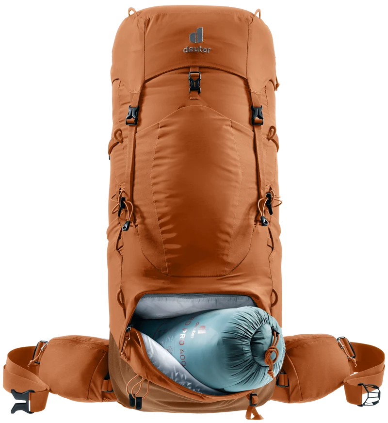Aircontact Lite 45 + 10 SL