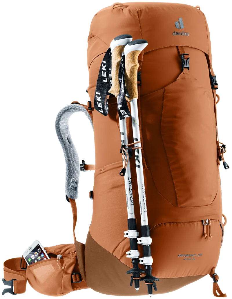 Aircontact Lite 45 + 10 SL