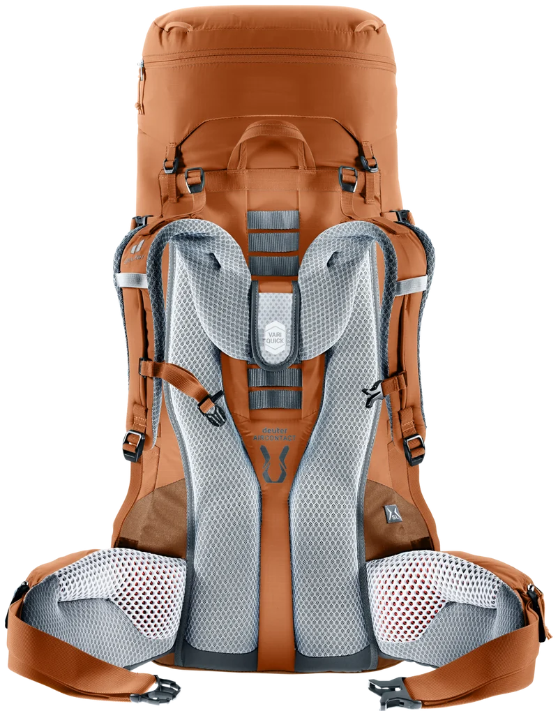 Aircontact Lite 45 + 10 SL