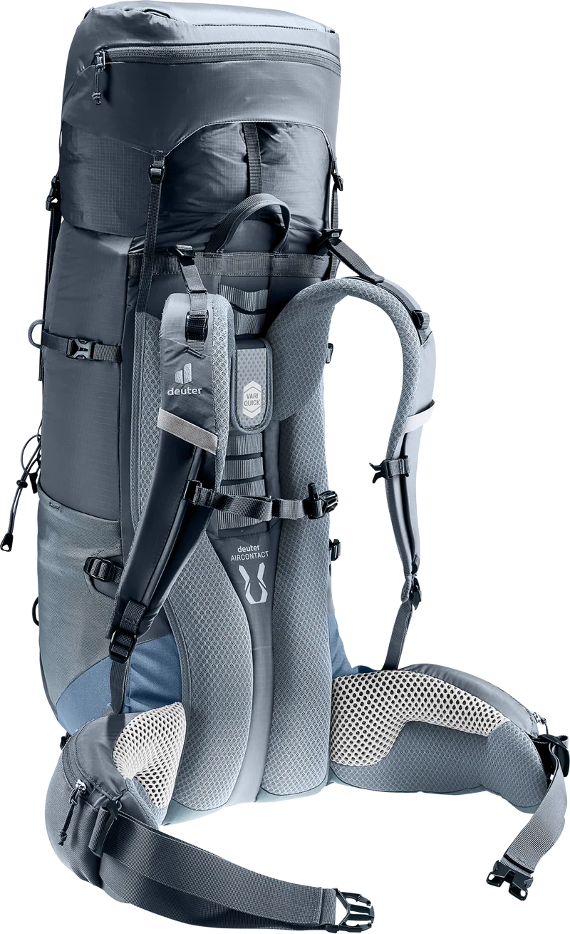 Aircontact Lite 40 + 10