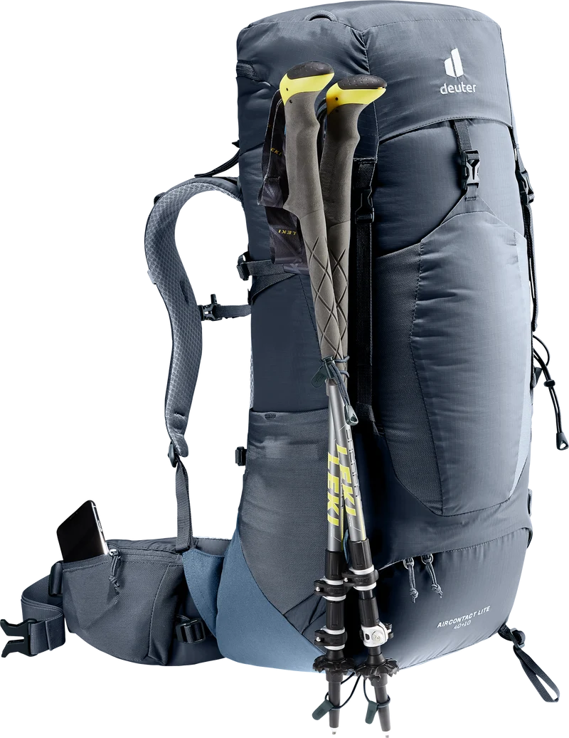 Aircontact Lite 40 + 10