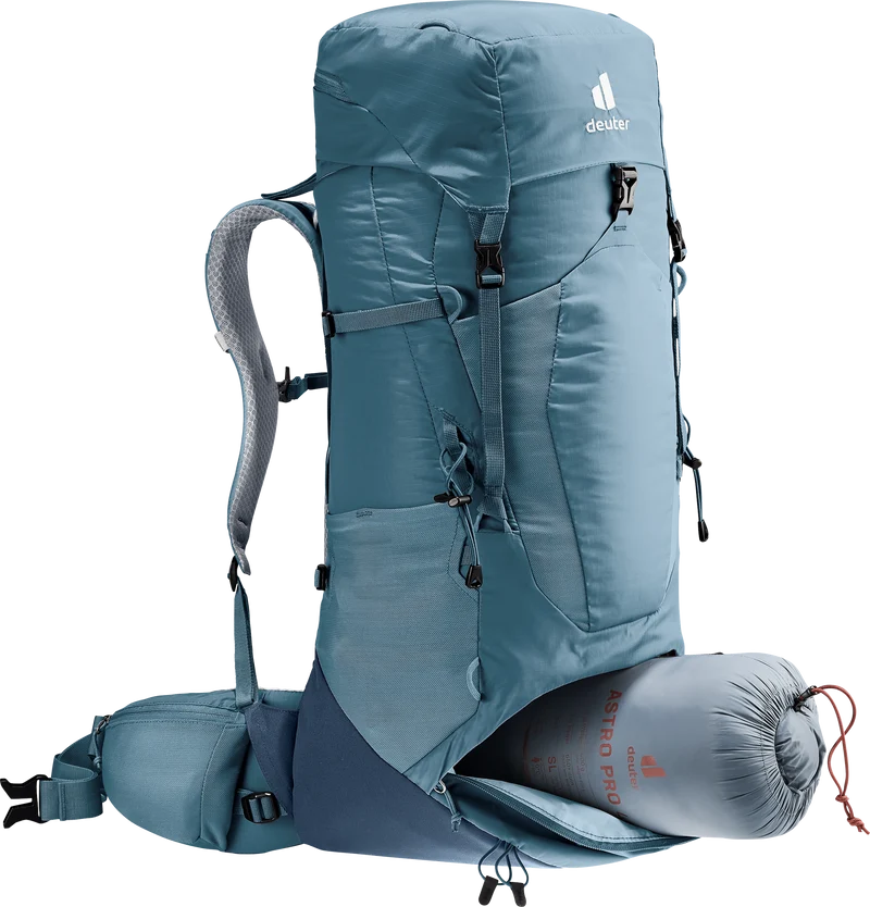 Aircontact Lite 40 + 10