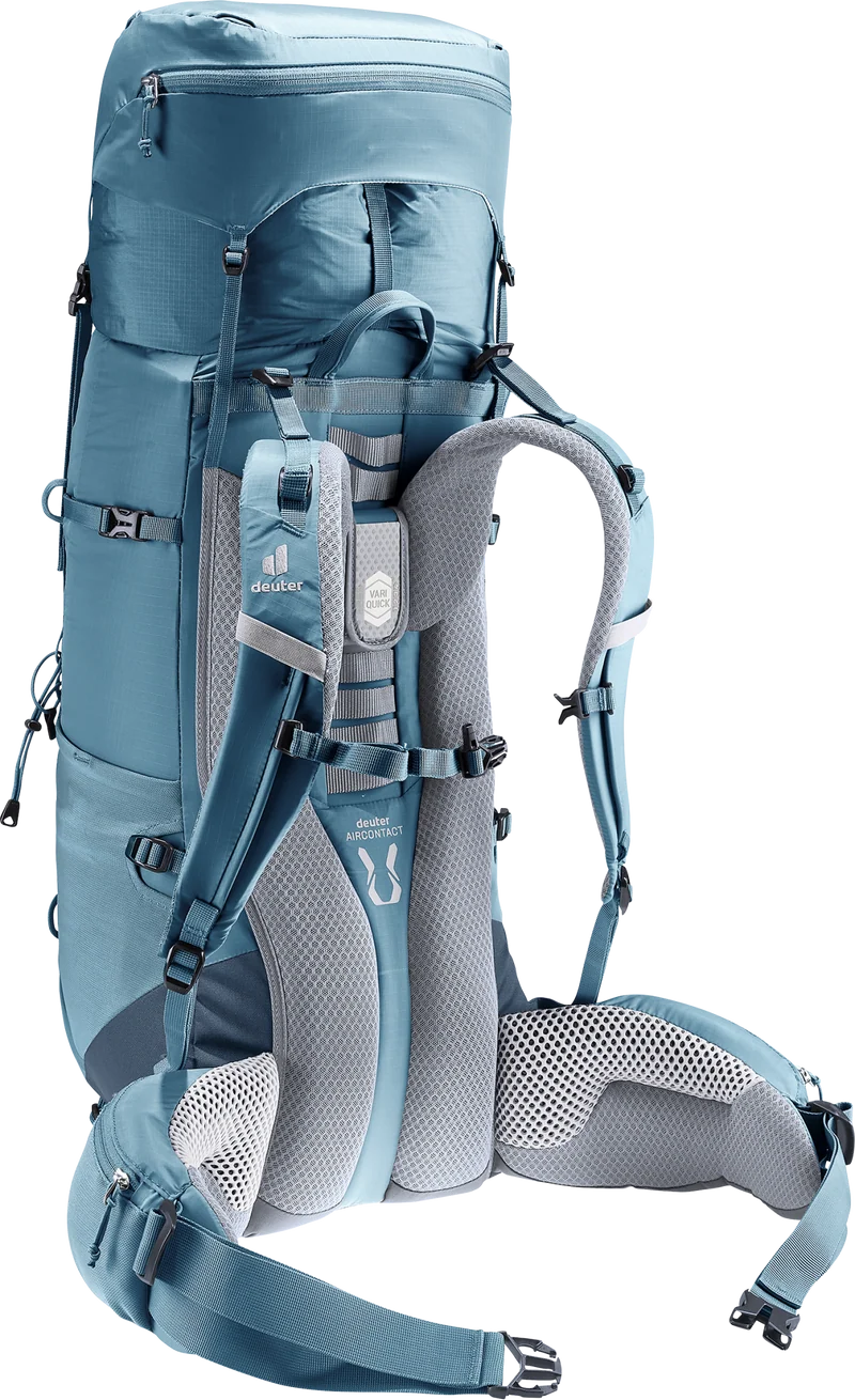 Aircontact Lite 40 + 10