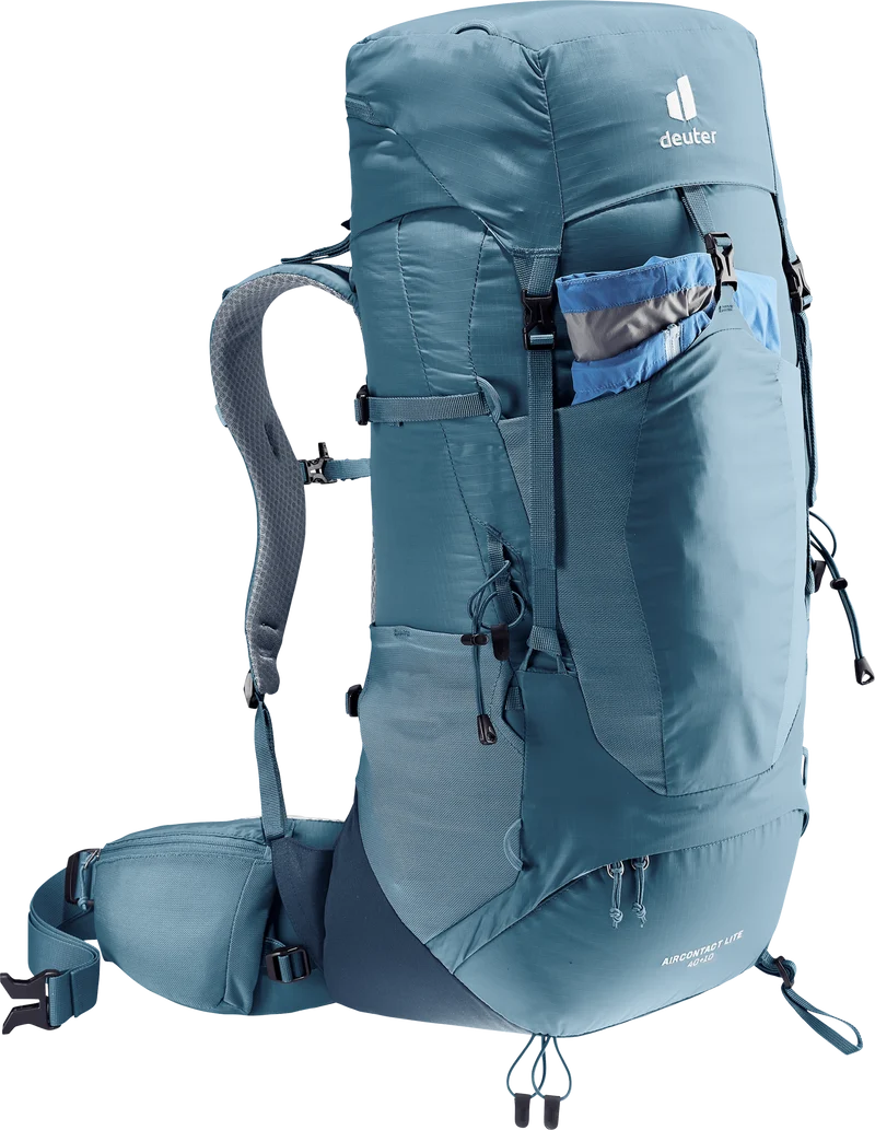 Aircontact Lite 40 + 10