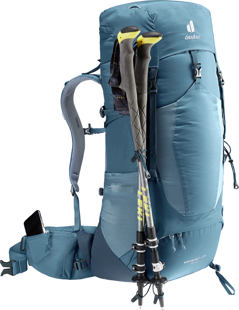 Aircontact Lite 40 + 10