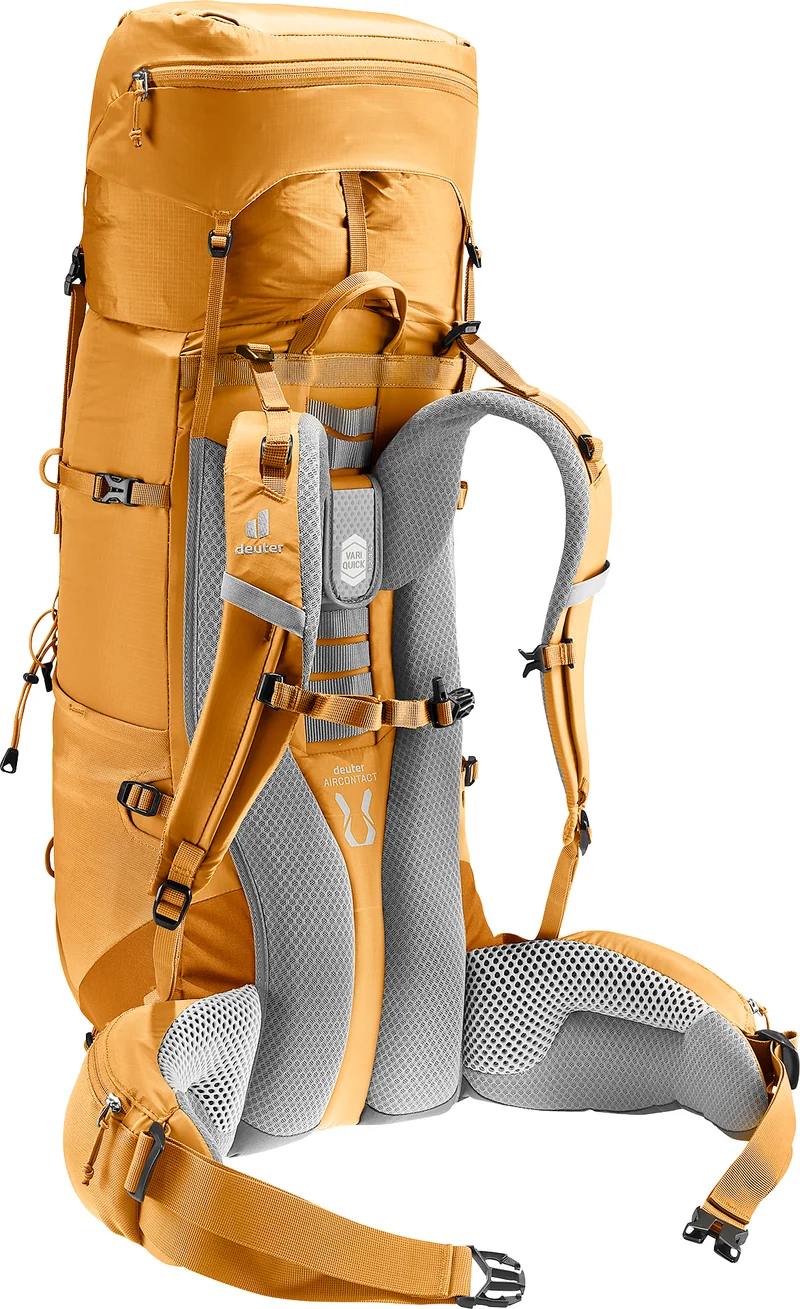 Aircontact Lite 40 + 10