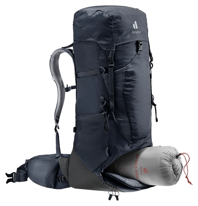 Aircontact Lite 40 + 10