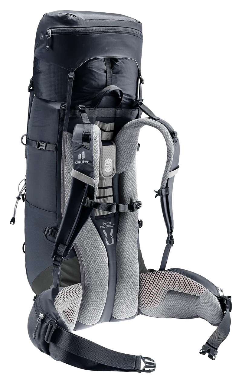 Aircontact Lite 40 + 10
