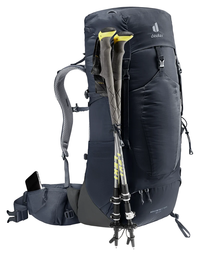 Aircontact Lite 40 + 10