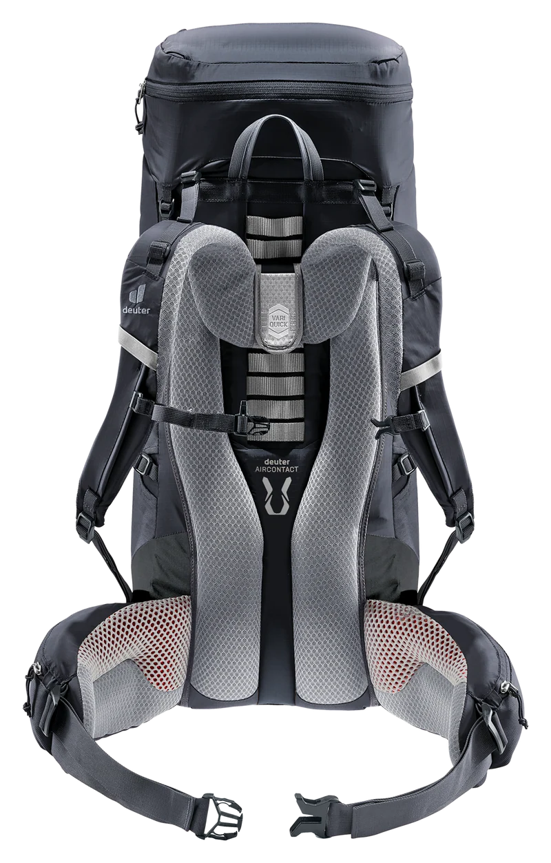 Aircontact Lite 40 + 10