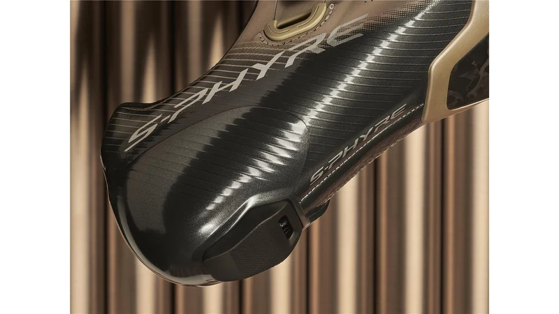 Shimano RC903 S-Phyre LTD-Edition Rennradschuhe champagne