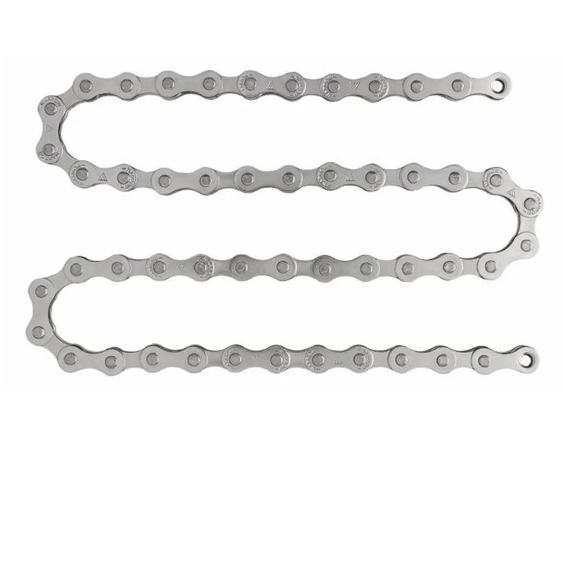 Miche 1s Kette Pista silber