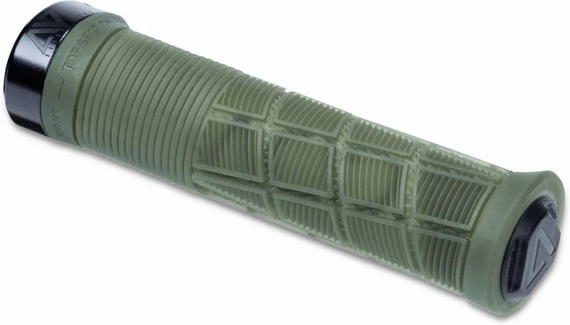 Acid Griffe Disrupt translucent olive 32,5 x 138 mm
