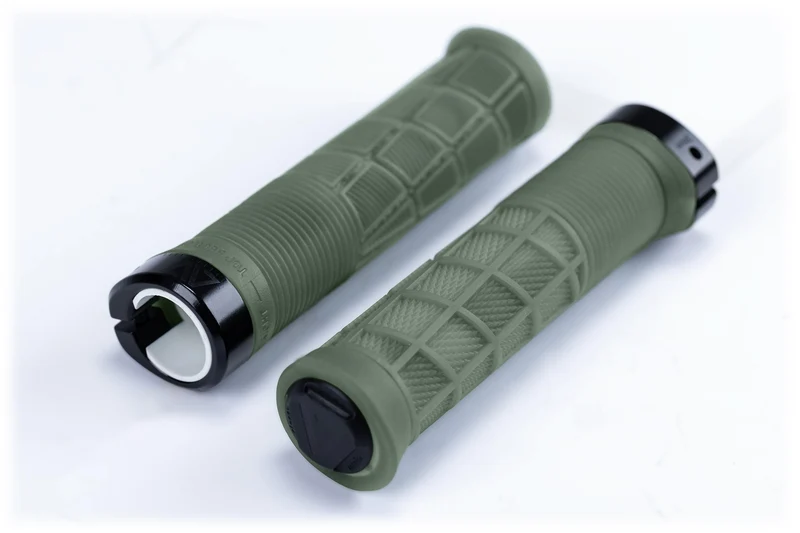 Acid Griffe Disrupt translucent olive 32,5 x 138 mm