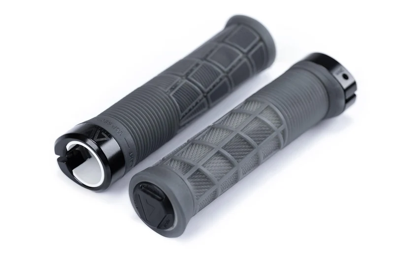 Acid Griffe Disrupt translucent black 32,5 x 138 mm