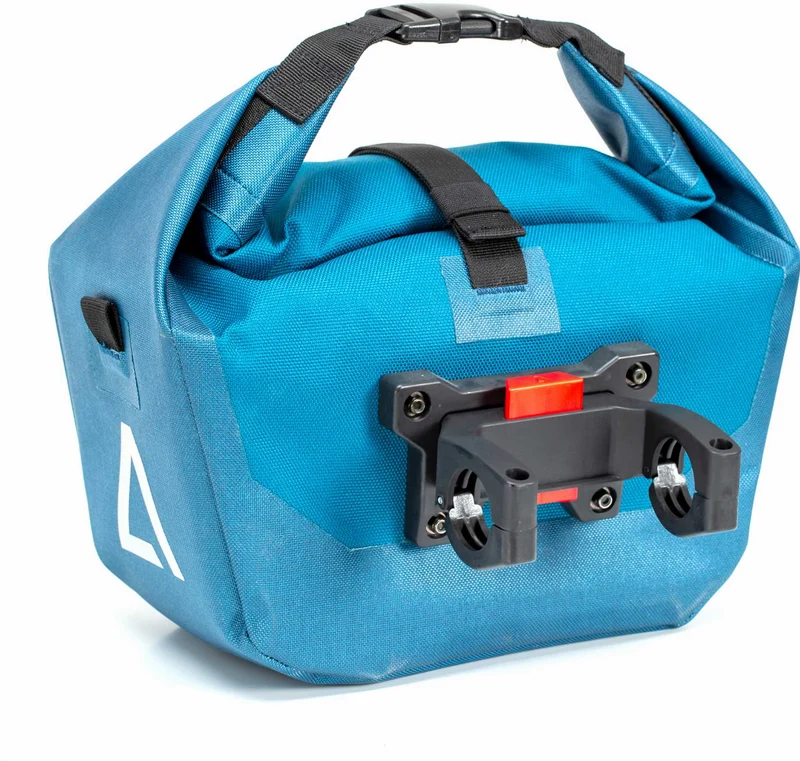 ACID Fahrradtasche TRAVLR FRONT 6 FILINK dark blue´n´black