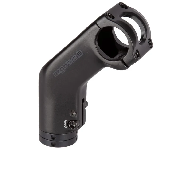 Ergotec Vorbau High Barracuda
