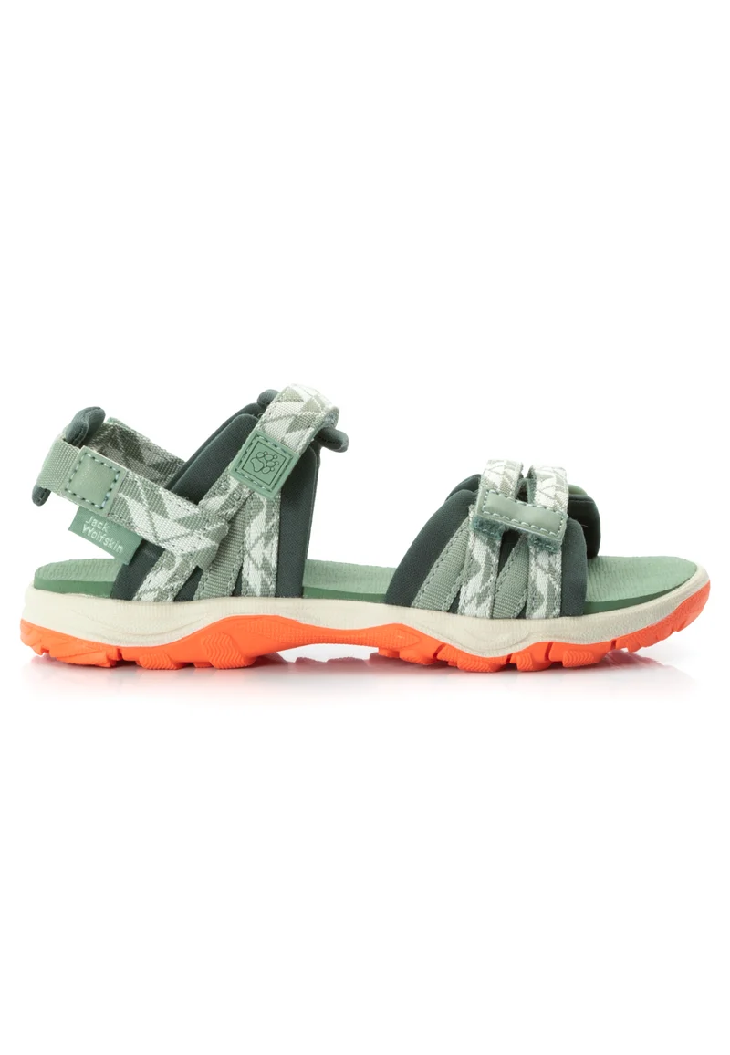 2 IN 1 SANDAL K