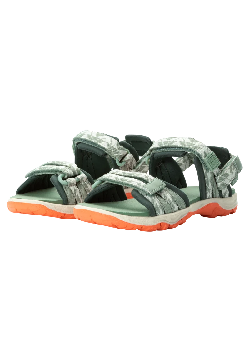 2 IN 1 SANDAL K