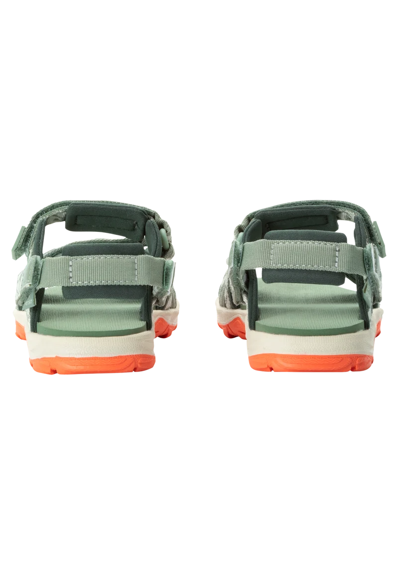 2 IN 1 SANDAL K