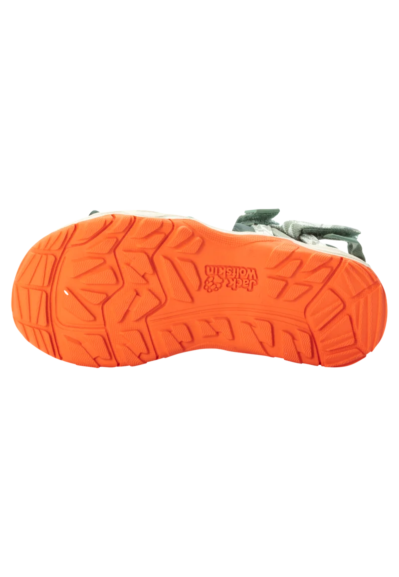 2 IN 1 SANDAL K
